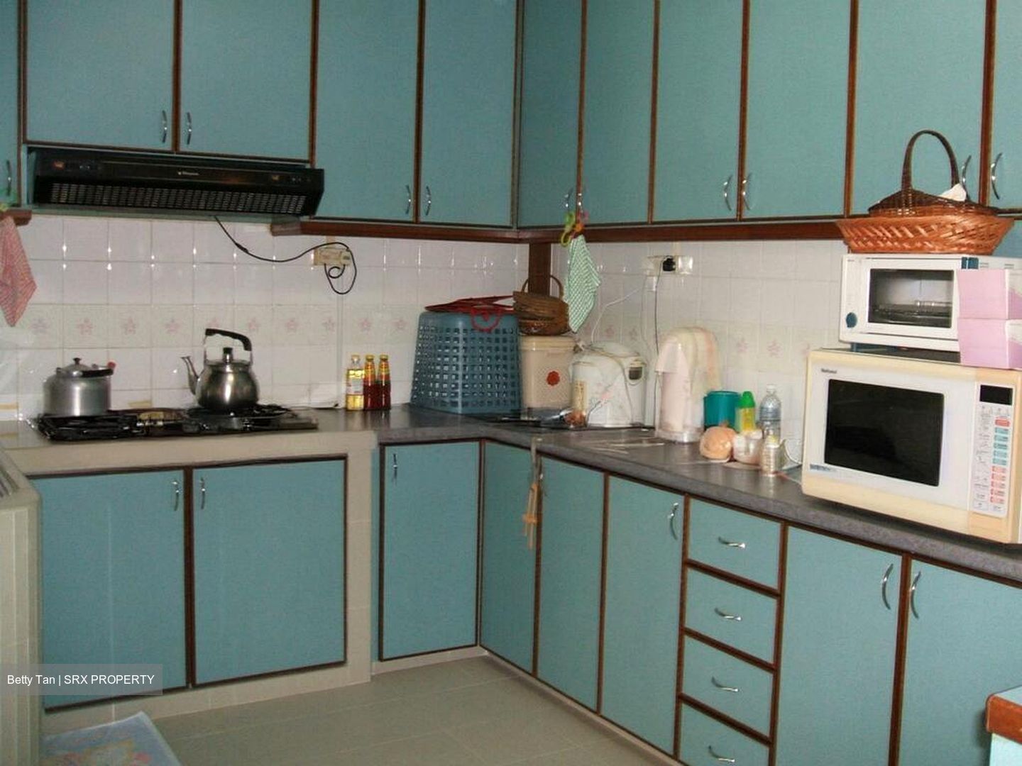 Blk 718 Pasir Ris Street 72 (Pasir Ris), HDB 4 Rooms #509709371